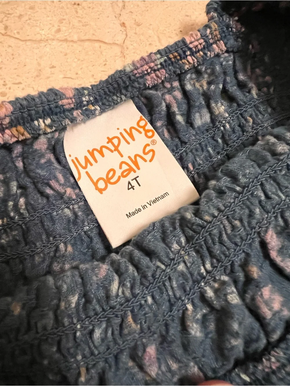 Girls Fall Outfit Lot - 4T, various brands